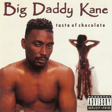 Load image into Gallery viewer, Big Daddy Kane : Taste Of Chocolate (CD, Album)
