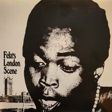 Load image into Gallery viewer, Fela Ransome-Kuti* And His Africa &#39;70* : Fela&#39;s London Scene (LP, Album, RE)
