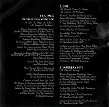 Load image into Gallery viewer, Ghostface Killah : Supreme Clientele (CD, Album)
