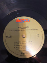 Load image into Gallery viewer, Black Sabbath : Paranoid (LP, Album, RE, RM, Gat)
