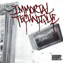 Load image into Gallery viewer, Immortal Technique : Revolutionary Vol. 2 (CD, Album)
