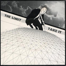 Load image into Gallery viewer, The Limit (3) : Take It (7", Single)
