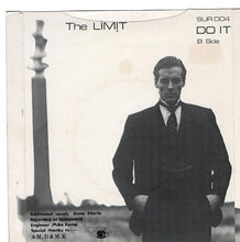 Load image into Gallery viewer, The Limit (3) : Take It (7", Single)

