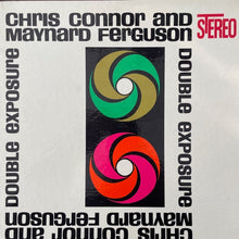 Load image into Gallery viewer, Chris Connor &amp; Maynard Ferguson : Double Exposure (LP, Album)
