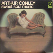 Load image into Gallery viewer, Arthur Conley : Sweet Soul Music (LP, Album, Mono, Ter)
