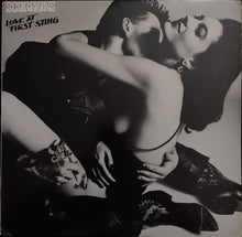 Load image into Gallery viewer, Scorpions : Love At The First Sting (LP, Album)
