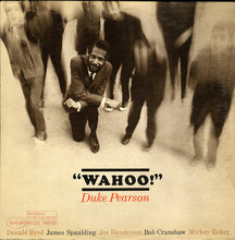 Load image into Gallery viewer, Duke Pearson : Wahoo! (LP, Album, RP)
