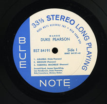 Load image into Gallery viewer, Duke Pearson : Wahoo! (LP, Album, RP)
