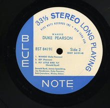 Load image into Gallery viewer, Duke Pearson : Wahoo! (LP, Album, RP)
