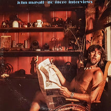 Load image into Gallery viewer, John Mayall : No More Interviews (LP, Album)
