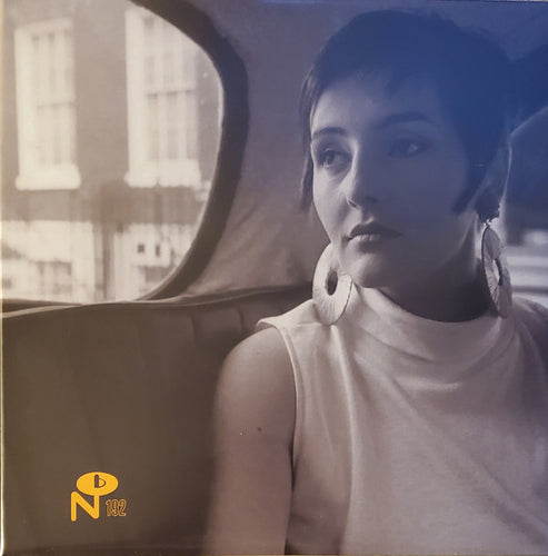 Isabelle Antena : En Cavale (2xLP, Album, RE, Sil)