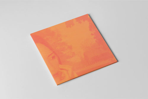 Djnotadj* : Djnotadj - Deep Roots In Shallow Ground (20th Anniversary Remaster) (2xLP, Dlx, RE, RM, S/Edition)