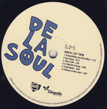 Load image into Gallery viewer, De La Soul : 3 Feet High And Rising (2xLP, Album, RE, 180)
