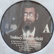 Load image into Gallery viewer, Your Old Droog : Yodney Dangerfield (12&quot;, EP)
