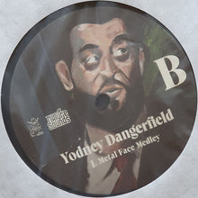 Load image into Gallery viewer, Your Old Droog : Yodney Dangerfield (12&quot;, EP)
