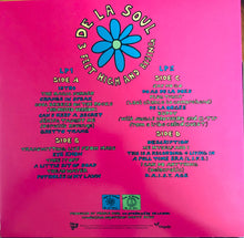 Load image into Gallery viewer, De La Soul : 3 Feet High And Rising (2xLP, Album, RE, 180)
