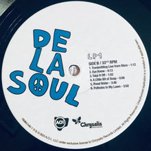 Load image into Gallery viewer, De La Soul : 3 Feet High And Rising (2xLP, Album, RE, 180)
