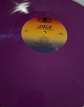 Load image into Gallery viewer, Zulu (39) : A New Tomorrow (LP, Album, Pur)
