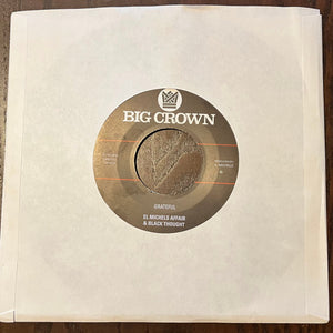 El Michels Affair & Black Thought : Glorious Game (7", Single)