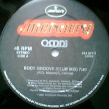 Load image into Gallery viewer, Omni (2) : Body Groove (12&quot;)

