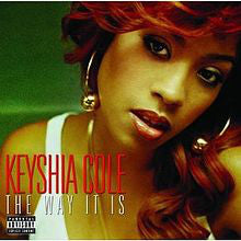 Load image into Gallery viewer, Keyshia Cole : The Way It Is (2xLP, Album, Gen)
