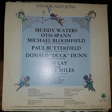 Load image into Gallery viewer, Muddy Waters : Fathers And Sons (2xLP, Album, RE, Gat)
