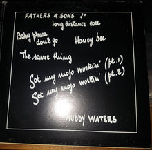 Load image into Gallery viewer, Muddy Waters : Fathers And Sons (2xLP, Album, RE, Gat)

