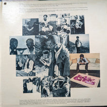 Load image into Gallery viewer, Arthur Lee : Vindicator (LP, Album, Promo, Gat)
