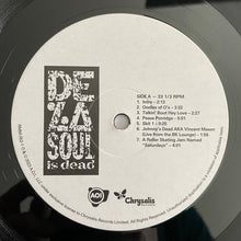 Load image into Gallery viewer, De La Soul : De La Soul Is Dead (2xLP, Album, RE)
