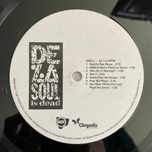 Load image into Gallery viewer, De La Soul : De La Soul Is Dead (2xLP, Album, RE)
