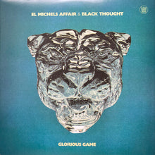 Load image into Gallery viewer, El Michels Affair &amp; Black Thought : Glorious Game (LP, Album)
