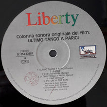 Load image into Gallery viewer, Gato Barbieri : Ultimo Tango A Parigi (Colonna Sonora Originale Del Film) (LP, RE)
