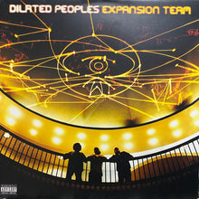 Load image into Gallery viewer, Dilated Peoples : Expansion Team (3xLP, Album)
