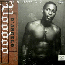 Load image into Gallery viewer, D'Angelo : Voodoo (2xLP, Album)
