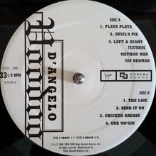 Load image into Gallery viewer, D'Angelo : Voodoo (2xLP, Album)
