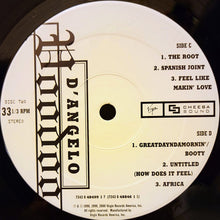 Load image into Gallery viewer, D'Angelo : Voodoo (2xLP, Album)
