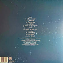 Load image into Gallery viewer, Paramore : All We Know Is Falling (LP, Album, RE, Sil)
