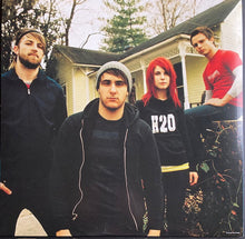 Load image into Gallery viewer, Paramore : All We Know Is Falling (LP, Album, RE, Sil)
