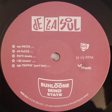 Load image into Gallery viewer, De La Soul : Buhloone Mind State (LP, Album, RE)
