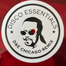 Load image into Gallery viewer, Dave Maze (2) : Disco Essentials (12", Ltd, Tra)

