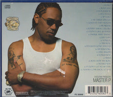 Load image into Gallery viewer, Master P : Ghetto Postage (CD, Album, Q P)
