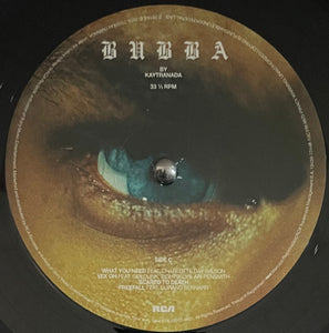 Kaytranada : Bubba (2xLP, Album, 180)