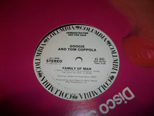 Load image into Gallery viewer, Googie* And Tom Coppola : Joyous Flame (12", Promo)
