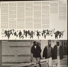 Load image into Gallery viewer, De La Soul : Stakes Is High (2xLP, Album, RE)
