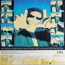 Load image into Gallery viewer, Ice Cube : Lethal Injection (LP, Album, RE)
