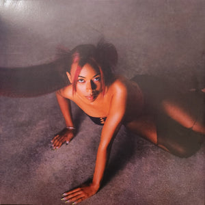 Ravyn Lenae : Hypnos (2x12", Album)