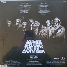 Load image into Gallery viewer, El Michels Affair : Enter The 37th Chamber (LP, Album)
