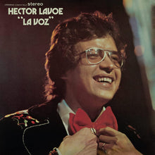 Load image into Gallery viewer, Hector Lavoe : La Voz (LP, Album, RE)
