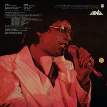 Load image into Gallery viewer, Hector Lavoe : La Voz (LP, Album, RE)
