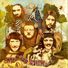 Load image into Gallery viewer, Stealers Wheel : Stealers Wheel (LP, Album, Pit)
